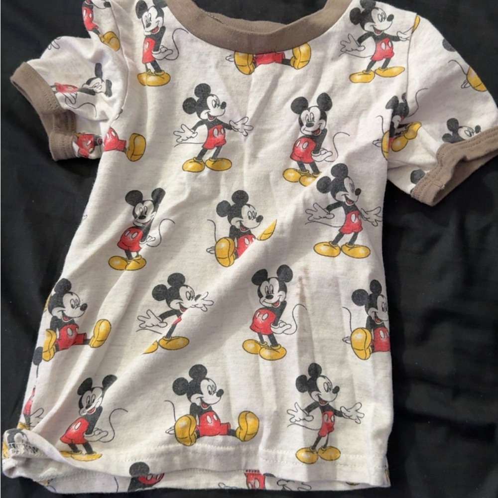 Toddler tee’s - Picture 2 of 7